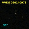 VVDS J022738.49-044148.2
