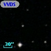 VVDS J022643.93-044152.7