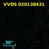 VVDS J022613.23-044205.9