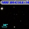 NRRF J084216.6+705148