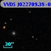 VVDS J022709.38-044241.1