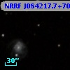 NRRF J084217.7+705840