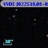 VVDS J022518.08-044248.1