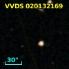 VVDS J022608.37-044256.2