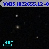VVDS J022655.12-044302.4