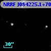 NRRF J084225.1+705642