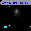 2MASS J08422787+7057448
