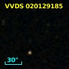 VVDS J022651.45-044319.5