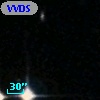 VVDS J022503.90-044324.1