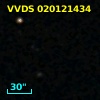 VVDS J022636.79-044421.1