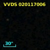 VVDS J022555.17-044505.0