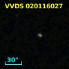 VVDS J022551.13-044504.4
