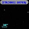[STK2001] 10789j