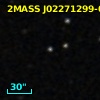 2MASS J02271299-0446364