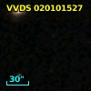 VVDS J022723.08-044704.0