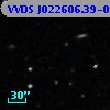VVDS J022606.39-044815.2