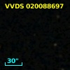 VVDS J022541.37-044900.6