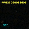 VVDS J022746.44-044900.4