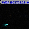 VVDS J022729.28-044902.8