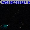 VVDS J022631.87-044910.3