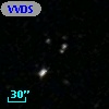 VVDS J022701.50-042032.8