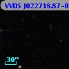 VVDS J022718.87-041923.9