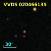 XMDS J022646.9-041838