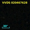 XMDS J022703.9-041709