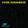 VVDS J022708.17-041549.7