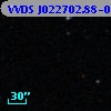 VVDS J022702.88-041548.2