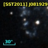 [SGT2004] J081928.99+704219.4