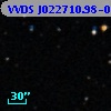 VVDS J022710.98-041319.5