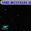 VVDS J022733.91-043100.8