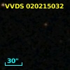 VVDS J022734.17-043120.3