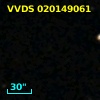 VVDS J022705.22-044029.3