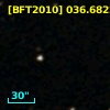 VVDS J022643.72-044152.0
