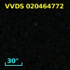 VVDS J022709.11-041959.9