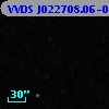 VVDS J022708.06-041619.9