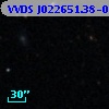VVDS J022651.38-041536.4