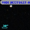 VVDS J022718.57-041448.5