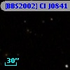 [BBS2002] Cl J0841  34