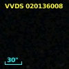 VVDS J022547.91-044222.0