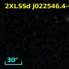 VVDS J022546.18-044139.1