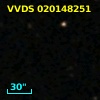 VVDS J022741.74-044035.4