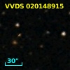 VVDS J022522.36-044030.4