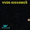 XMDS J022544.9-043735