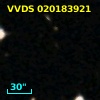 VVDS J022628.18-043537.1