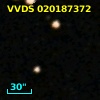 VVDS J022742.28-043510.9