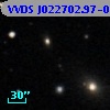 VVDS J022702.97-043432.6