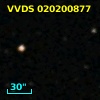 VVDS J022616.67-043315.7